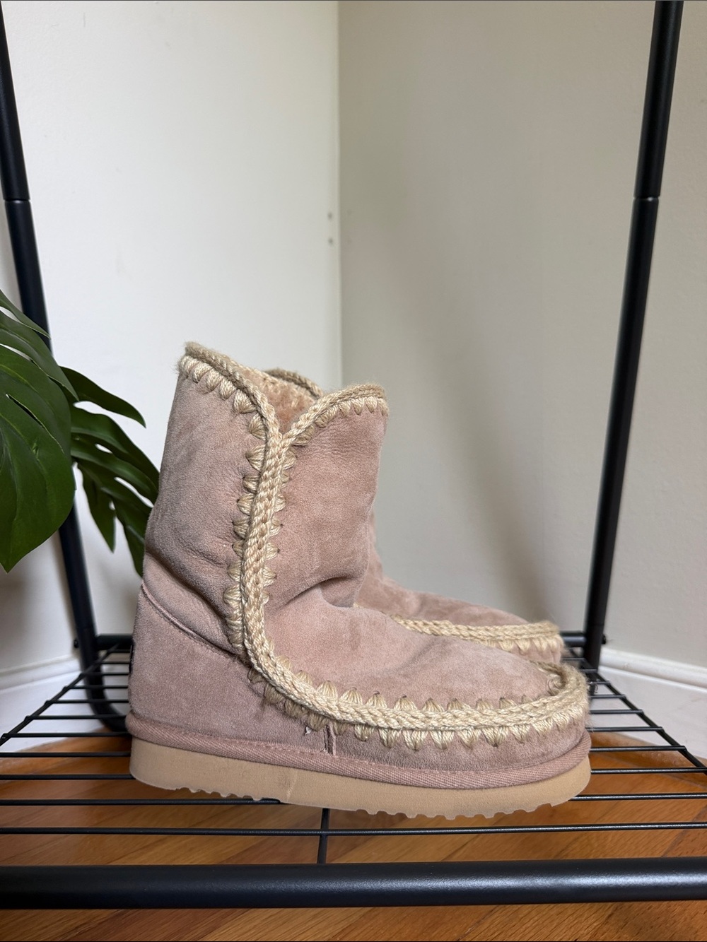 mou Eskimo 24 Fall/Winter Ankle Boots - Picture 2 of 5